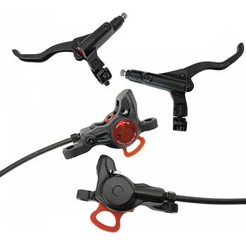 Brzda na kolo Brzdy ZOOM HB-875