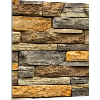 Kuchyňské prkénko Krájecí deska TMK ArtDeko sklo 1 ks