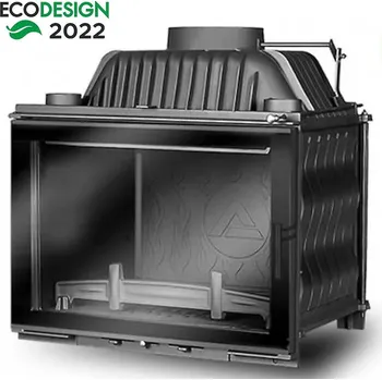 Krbová vložka Krbová vložka W17 12.3KW EKO DEKOR