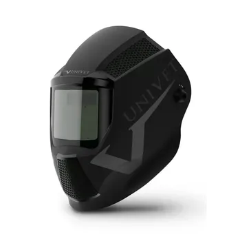 Svářečská kukla UNIVET MASTR svářeč.kukla - sváření laserem E5175