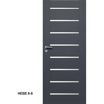 Interiérové dveře Interiérové dveře Hebe