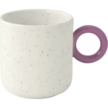 Hrnek Easy Life porcelán 350 ml