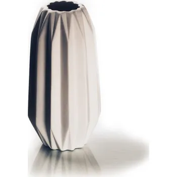 Váza Keramická váza 14 x 2,9 9 Cm