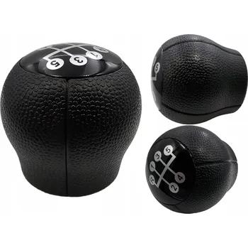 Rukojeť Řadící Páky OPEL Combo C 2001-2011 Meriva A 2002-2010 CORSA B 93-00