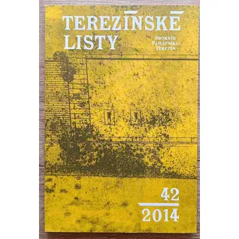 Terezínské listy 42/2014