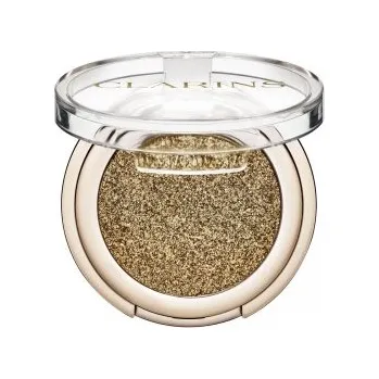 Přípravek na oči Clarins Oční stíny Ombre Sparkle 101 Gold Diamond 4 g