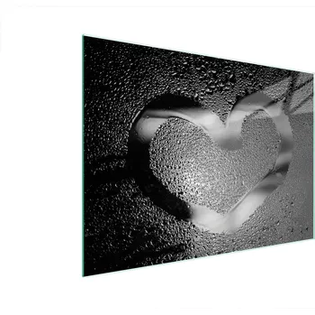 Kuchyňské prkénko Krájecí deska TMK ArtDeko sklo 1 ks