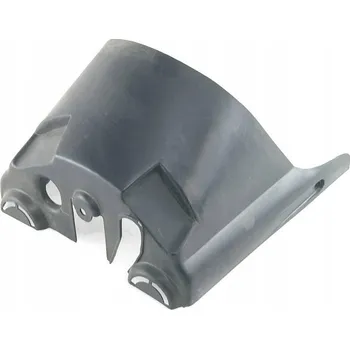 Blatník karosérie Přední blatník skútr 4T vnitřní QUEST