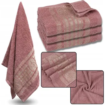 Ručník Osuška sarcia.eu 48x96 cm bavlna