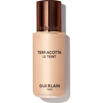 Přípravek na tvář Guerlain Terracotta Le Teint 24H lehký rozjasňující make-up - 2N Neutral 35 ml