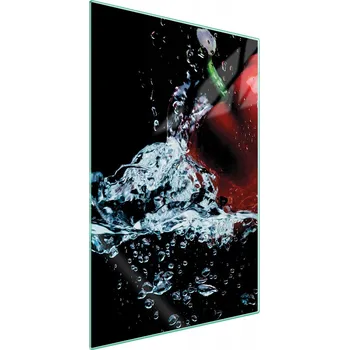 Obraz Krájecí deska TMK ArtDeko sklo 1 ks