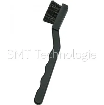 Koupelový kartáč ESD kartáček, tvrdý, 18x35x9mm, 238130 - 100104527