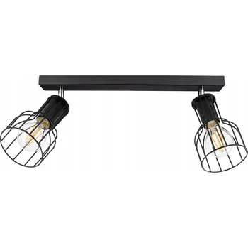 Závěsné svítidlo LEDLUX LX1335 2-bodové, patice E27