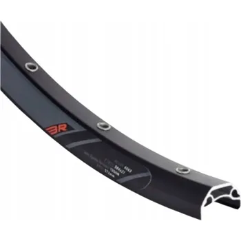 Ráfek na kolo Ráfek kola Rodi 29"/ 622mm 32 děr pro kotoučové brzdy