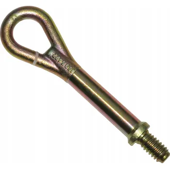 autokoberec TAŽNÉ OKO HÁK FORD ECOSPORT ENDURA PUMA