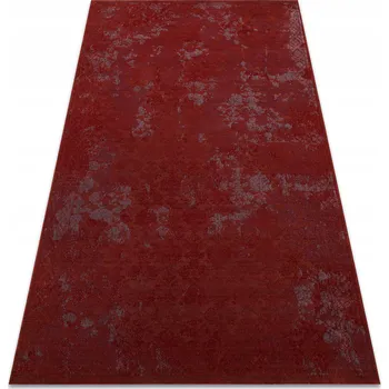 Koberec KOBEREC VLNĚNÝ 200x300 ORNAMENT ODŘENÝ VZHLED #OSTA684