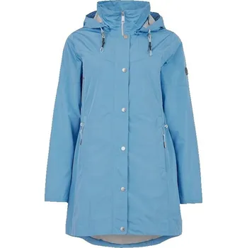 Dámská bunda Dámská přechodová bunda - v nadměrné velikosti 4411