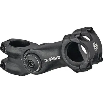 Představec na kolo Představec ERGOTEC OCTOPUS 2 AHEAD 31,8 / 75mm / 0°-+60° / SL4