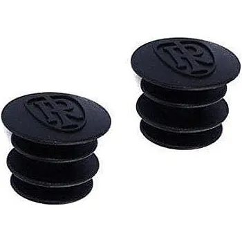 Řídítka zátka do řidítek Ritchey 17-19mm pár