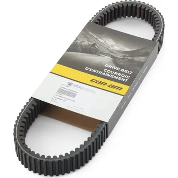 Motor pro motocykl Originální řemen variátoru na Can-Am Maverick X3 XRS