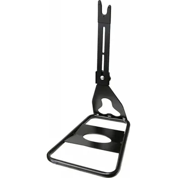 stojan na kolo stojan na vystavení kola za zadní kolo- stavitelný