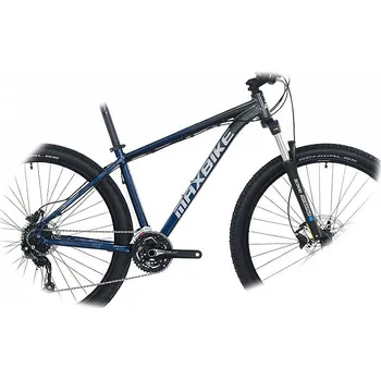 rám kola rám Maxbike M509 S modrý