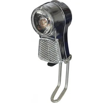 Cyklosvítilna světlo přední MAXBIKE JY-7128