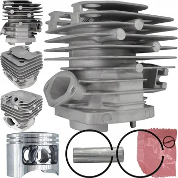 VÁLEC WERTIS PRO MOTOROVOU PILU NAC DEMON, VÁLEC PRO ČÍNSKÉ PILY 45mm