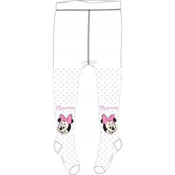 EplusM dětské punčocháče vícebarevné bavlna velikost 68