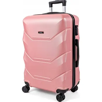 Mifex Velký tvrdý kufr ABS V265 98 l