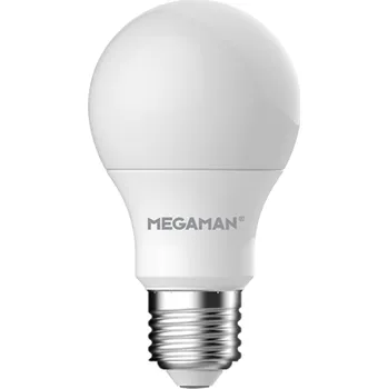 Žárovka LED žárovka 9.5W E27 810lm 2800K TEPLÁ BÍLÁ