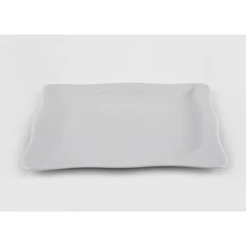 Talíř Mělký jídelní talíř Lubiana Gourmet 28,5 cm