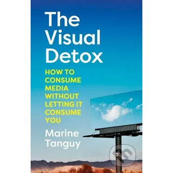 The Visual Detox - Marine Tanguy Square Peg