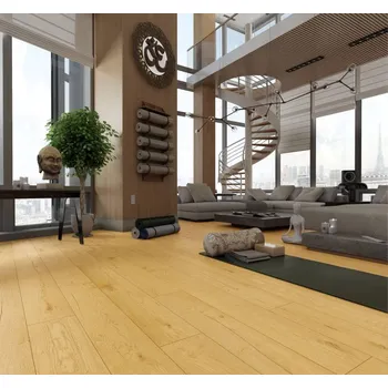 laminátová podlaha Laminátová podlaha Modern Classic Design - Dub Deco D80304