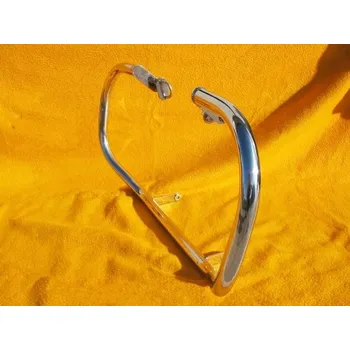 Rám pro motocykl Padací rám, 3D padací rámy pro Honda VT 750 C2 Shadow -