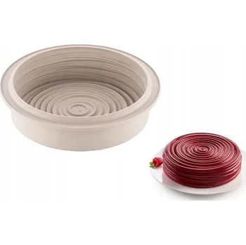 Vrták Silikonová forma VINILE SILIKOMART