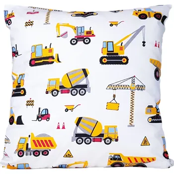 Povlak na polštářek Povlak na polštáře 40 x 40 cm Supreme Style