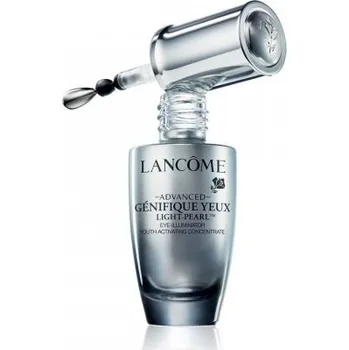 Pleťové sérum Lancôme Advanced Génifique Yeux Light-Pearl sérum 20 ml