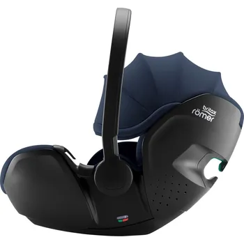 Autosedačka BRITAX - Autosedačka Baby-Safe Pro - Night Blue