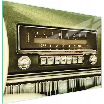 Kuchyňské prkénko Krájecí deska TMK ArtDeko sklo 1 ks