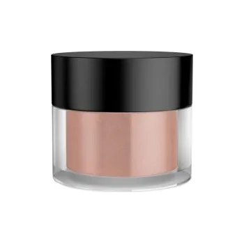 Oční stíny GOSH COPENHAGEN Effect Powder multifunkční barevný pigment - 002 Sunstone 4ml
