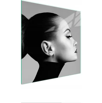 Kuchyňské prkénko Krájecí deska TMK ArtDeko sklo 1 ks