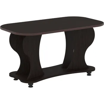 Konferenční stolek Slevadoma Konferenční stolek PRESTIZ Barva: wenge