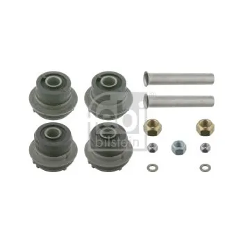 Zavěšení kol FEBI-BILSTEIN 08561 Montazni sada, ridici mechanismus levá / pravá přední