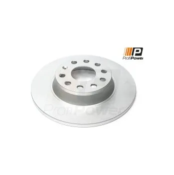 Brzdový kotouč ProfiPower 3B2005 Brzdový kotouč