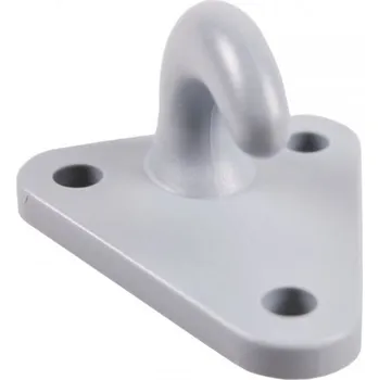 Tanatech Plastový háček pro gumové lano plachty