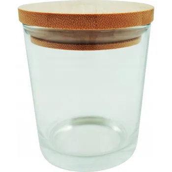 Sklenice Sklenice na svíčky Lonaen A343-103A2 230 ml