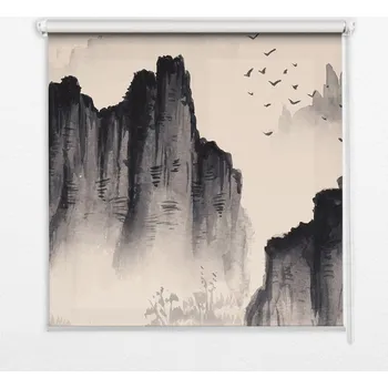 Prostěradlo Zatemňovací roleta Coloray 140 cm x 180 cm