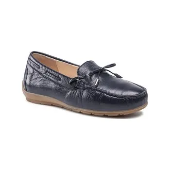 Dámské mokasíny Mokasíny Ara 12-19212-02 Tmavomodrá 36