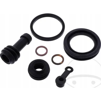 Brzdová čelist Opravná sada brzdového třmenu 18-3076 AB přední